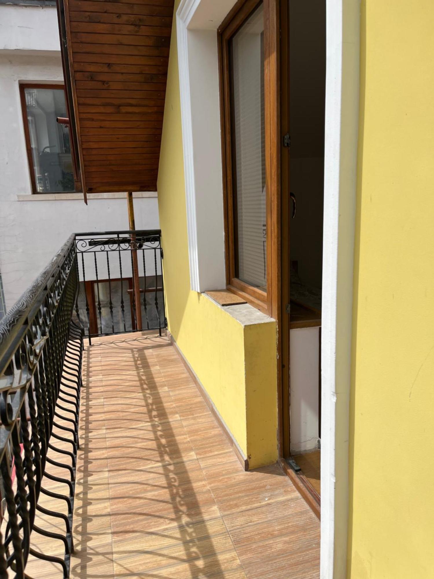 En-Suite Rooms: Novа Guesthouse In Sofia Center Exterior photo