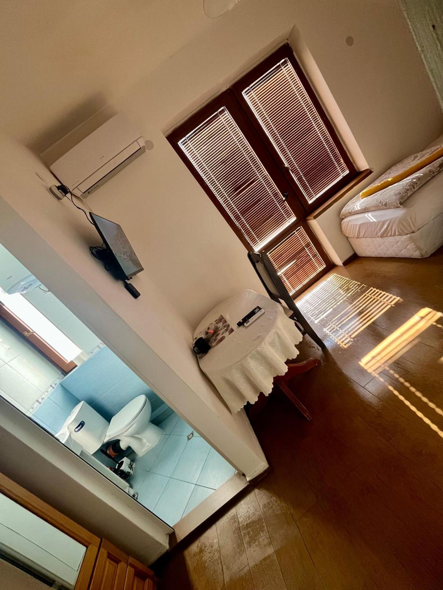 En-Suite Rooms: Novа Guesthouse In Sofia Center Room photo